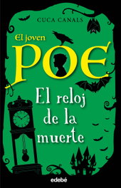 El reloj de la muerte, Cuca Canals - EDEBE