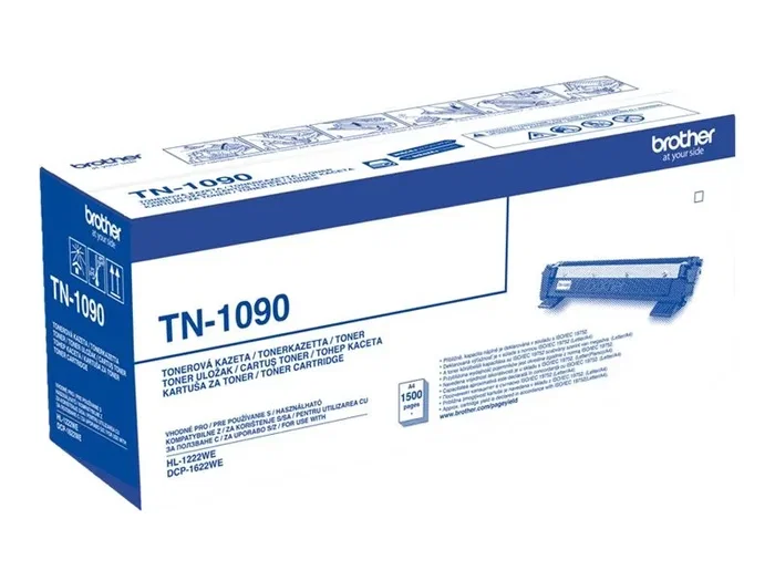 Brother TN-1090 Negro