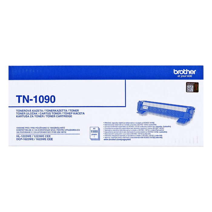 Brother TN-1090 Negro
