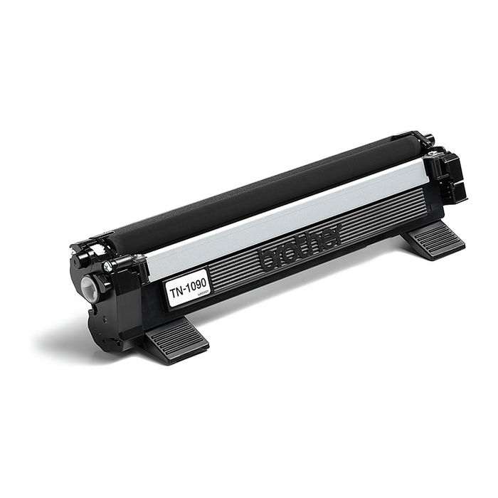 Brother TN1090 Original - Cartucho de Tóner Negro, 1500 páginas, Compatible con Brother DCP-1622WE, DCP-1623WE, HL-1222WE, HL-1223WE