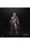 Hasbro Star Wars The Black Series The Mandalorian (Pagodon) 15 cm