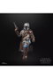Hasbro Star Wars The Black Series The Mandalorian (Pagodon) 15 cm