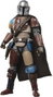 Hasbro Star Wars The Black Series The Mandalorian (Pagodon) 15 cm