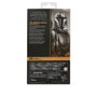 Hasbro Star Wars The Black Series The Mandalorian (Pagodon) 15 cm