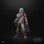 Hasbro Star Wars The Black Series Figura The Mandalorian (Pagodón) 15 cm