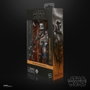 Hasbro Star Wars The Black Series Figura The Mandalorian (Pagodón) 15 cm