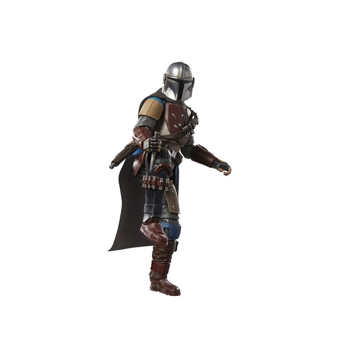Hasbro Star Wars The Black Series The Mandalorian (Pagodon) 15 cm