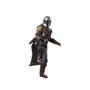 Hasbro Star Wars The Black Series The Mandalorian (Pagodon) 15 cm