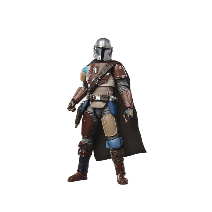 Hasbro Star Wars The Black Series The Mandalorian (Pagodon) 15 cm