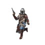 Hasbro Star Wars The Black Series The Mandalorian (Pagodon) 15 cm