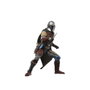 Hasbro Star Wars The Black Series The Mandalorian (Pagodon) 15 cm