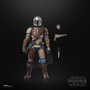 Hasbro Star Wars The Black Series Figura The Mandalorian (Pagodón) 15 cm