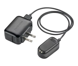 Poly Batería Compatible para Auriculares HP Poly CS510/520/710/720 - Repuesto Original - Negro
