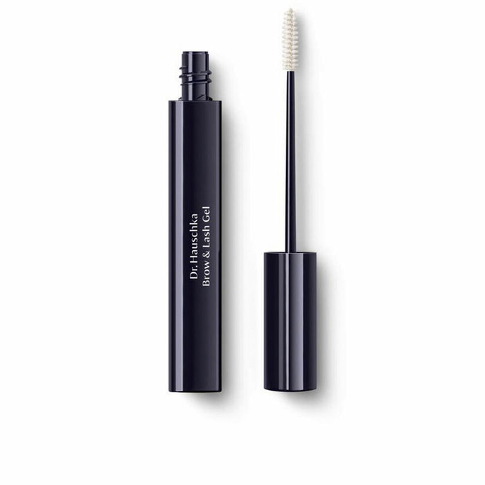 Dr. Hauschka Gel para cejas y pestañas translucent-00