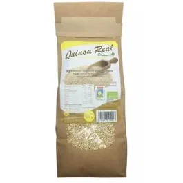 DREAM FOODS Quinoa Real Amarilla Bio 500Gr