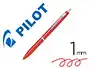 Pilot Bolígrafo ACRO 1000 Tinta Gel Retractil Punta 1 mm Coral Pilot Bolígrafo ACRO 1000 Tinta Gel Retractil Punta 1 mm Coral
