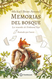 FLAMBOYANT, Memorias del bosque - FLAMBOYANT