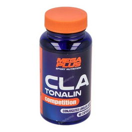 MEGA PLUS Cla Megaplus 90 Cápsulas