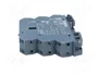 SIEMENS 3RS7006-1FW00 Transductor de señales analógicas para raíl DIN