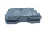 SIEMENS 3RS7006-1FW00 Transductor de señales analógicas para raíl DIN
