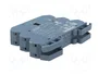 SIEMENS 3RS7006-1FW00 Transductor de señales analógicas para raíl DIN
