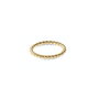 Anillo Mujer One Jewels OJNYR33G-6 Dorado