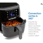 Freidora de aire sin aceite DELONGHI AIR FRYER