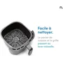 Freidora de aire sin aceite DELONGHI AIR FRYER