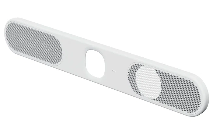Logitech 952-000146 Cubierta para cámara Rally Bar Huddle - Blanco