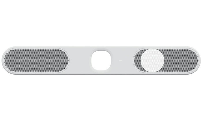 Logitech 952-000146 Cubierta para cámara Rally Bar Huddle - Blanco