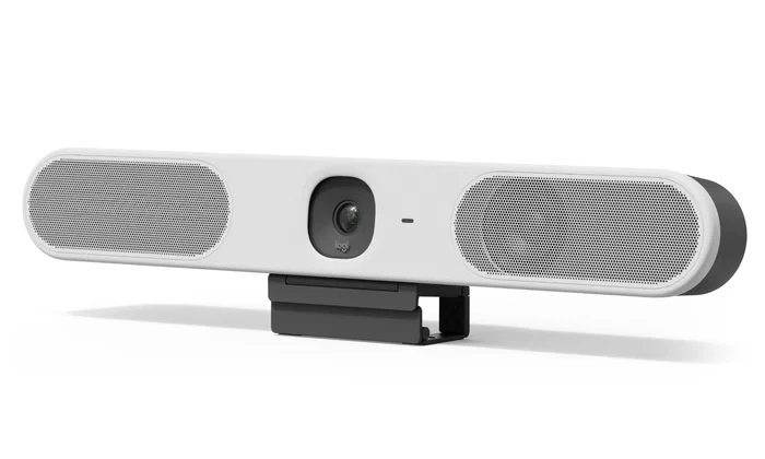 Logitech 952-000146 Cubierta para cámara Rally Bar Huddle - Blanco