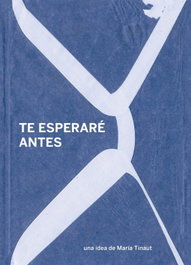 Te esperaré antes, Vv.Aa.3 - CONTINTA ME TIENES