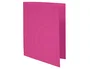 Exacompta Subcarpeta Rock's A4 Fucsia 80g