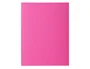 Exacompta Subcarpeta Rock's A4 Fucsia 80g
