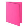 Exacompta Subcarpeta Rock's A4 Fucsia 80g