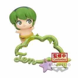 Banpresto Figura Q Posket Urusei Yatsura Together Ten (B)