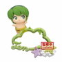 BANPRESTO Figura Ten Urusei Yatsura Anime Q Posket