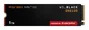 Western Digital WD_BLACK SN8100 NVMe SSD 1 TB M.2 2280 PCIe Gen5