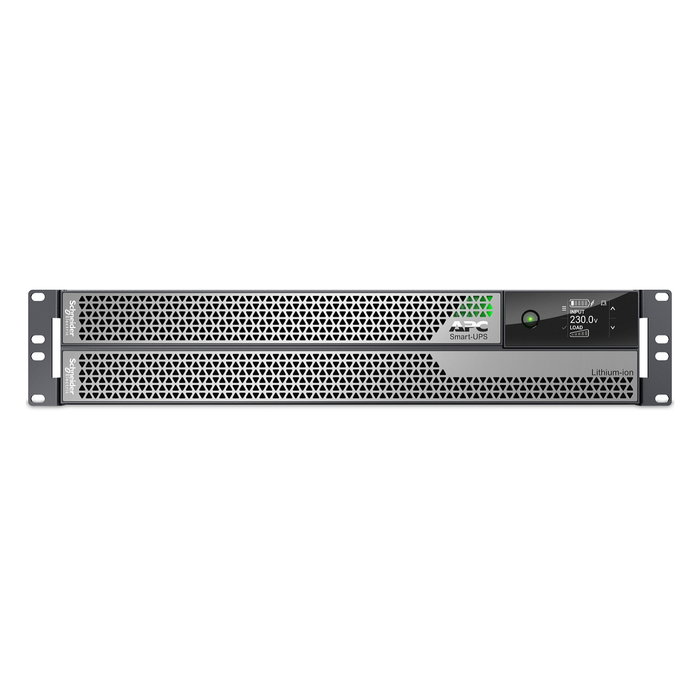APC Smart-UPS Ultra On-Line Lithium Ion 5kVA/5kW 2U Rack/Tower