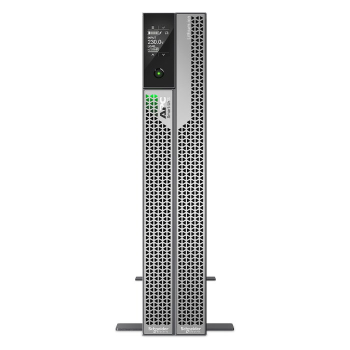APC Smart-UPS Ultra On-Line Lithium Ion 5kVA/5kW 2U Rack/Tower
