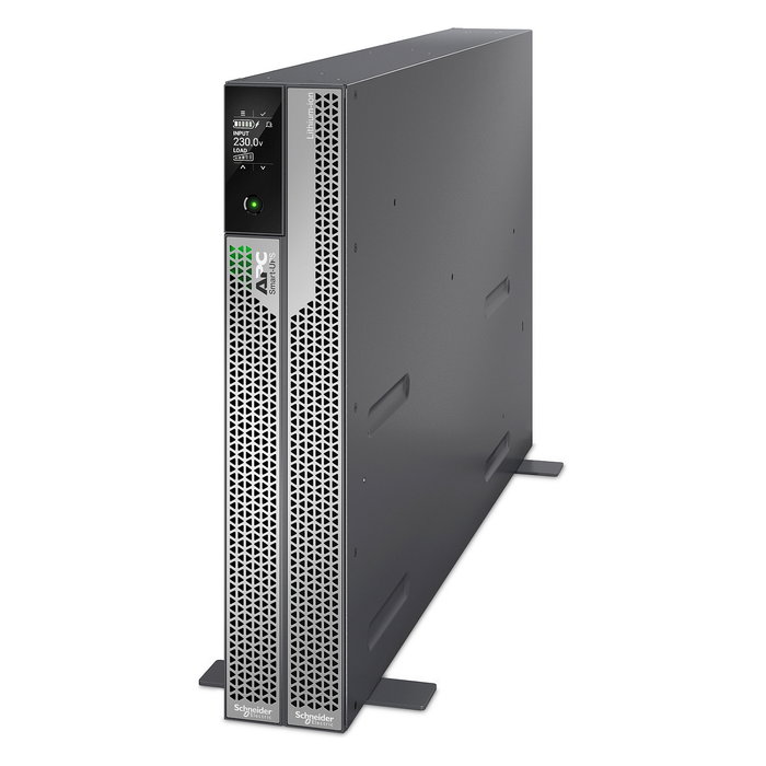 APC Smart-UPS Ultra On-Line Lithium Ion 5kVA/5kW 2U Rack/Tower