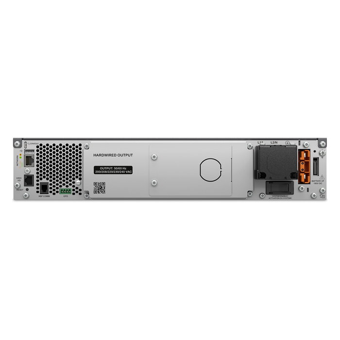 APC Smart-UPS Ultra On-Line Lithium Ion 5kVA/5kW 2U Rack/Tower
