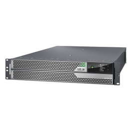 APC Smart-UPS Ultra On-Line Lithium Ion 5kVA/5kW 2U Rack/Tower