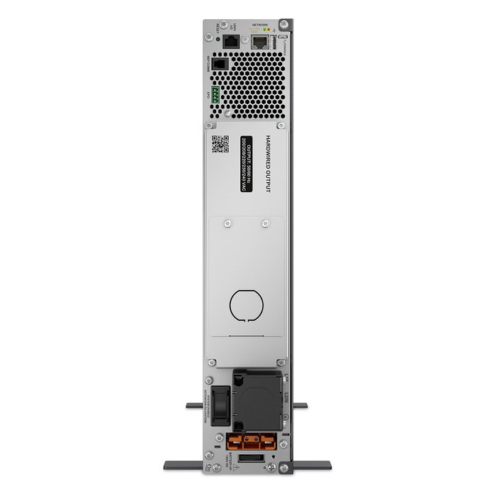 APC Smart-UPS Ultra On-Line Lithium Ion 5kVA/5kW 2U Rack/Tower