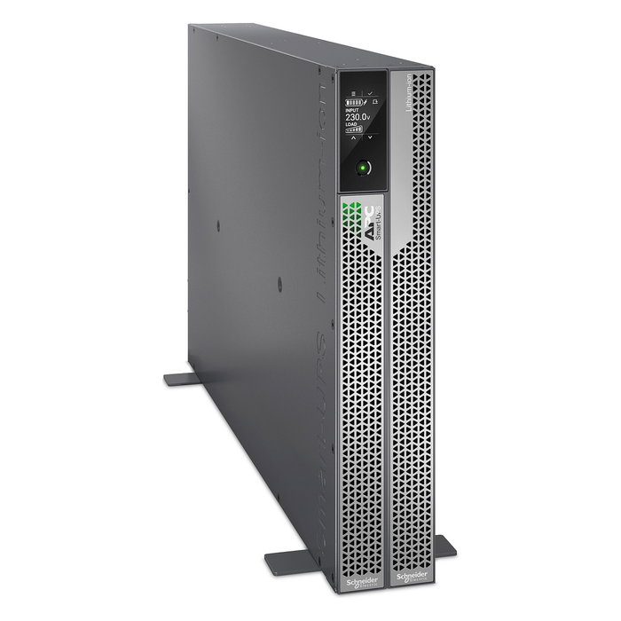APC Smart-UPS Ultra On-Line Lithium Ion 5kVA/5kW 2U Rack/Tower