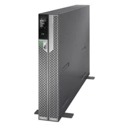 APC Smart-UPS Ultra On-Line Lithium ion 5KVA/5KW 2U Rack/Tower 230V HW SRTL5KRM2UI-HW
