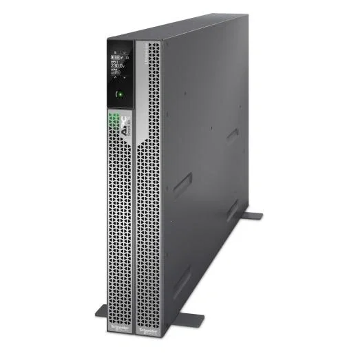 APC Smart-UPS Ultra On-Line Lithium ion 5KVA/5KW 2U Rack/Tower 230V HW SRTL5KRM2UI-HW APC Smart-UPS Ultra On-Line Lithium ion 5KVA/5KW 2U Rack/Tower 230V HW SRTL5KRM2UI-HW