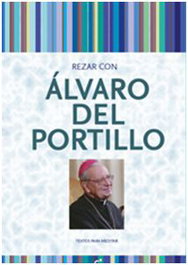 Rezar con Álvaro del Portillo, VV.AA. - COBEL EDICIONES