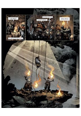 Yermo Ediciones Y Publicaciones, S.L. West Fantasy 01