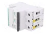 SCHNEIDER ELECTRIC Interruptor Magnetotérmico iC60N 10A 3 Polos Característica D